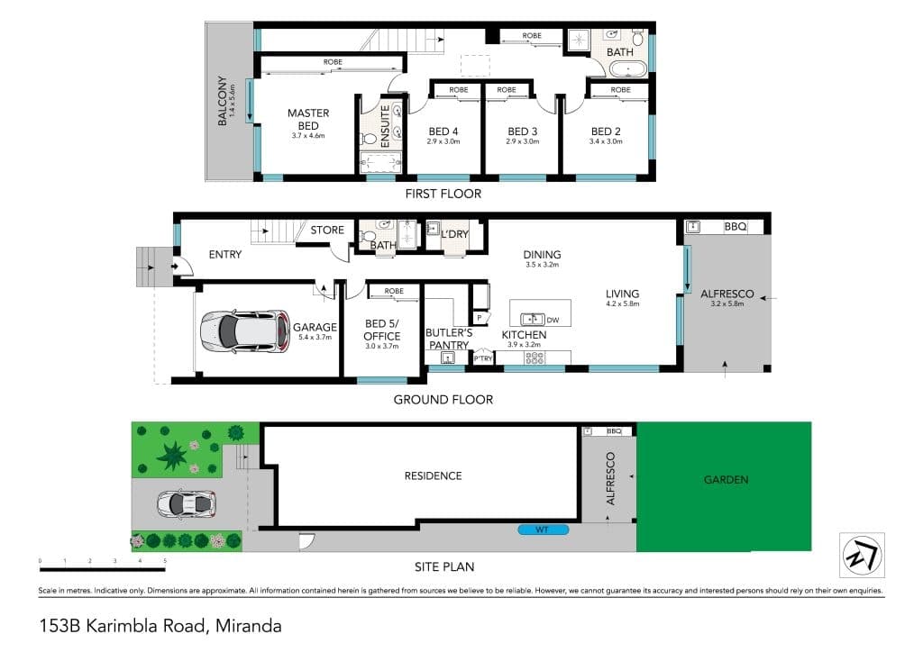 153a Karimbla Road, Miranda - Image 1
