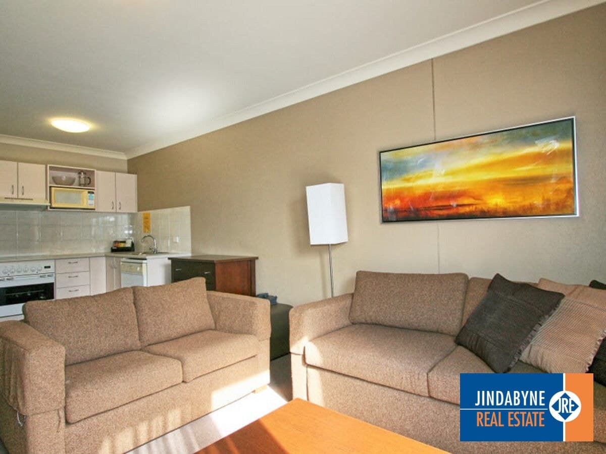 Unit 510 / 10 Kosciuszko Road, JINDABYNE NSW 2627, Jindabyne - Thumbnail 2