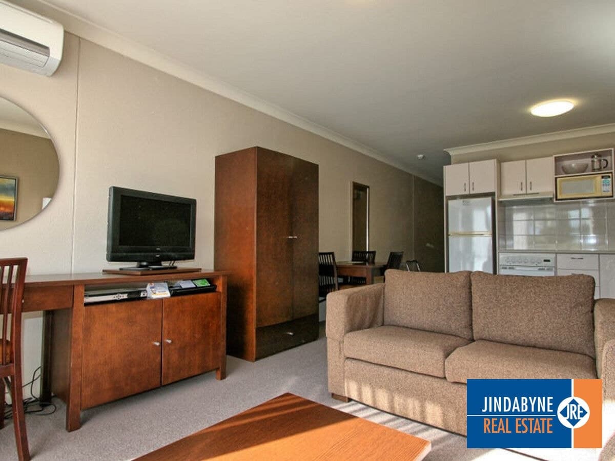 Unit 510 / 10 Kosciuszko Road, JINDABYNE NSW 2627, Jindabyne - Thumbnail 3