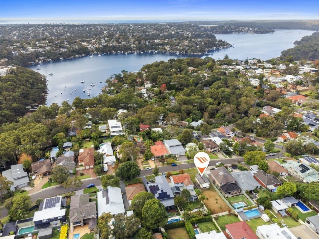 26 Vernon Avenue, Gymea Bay - Image 1