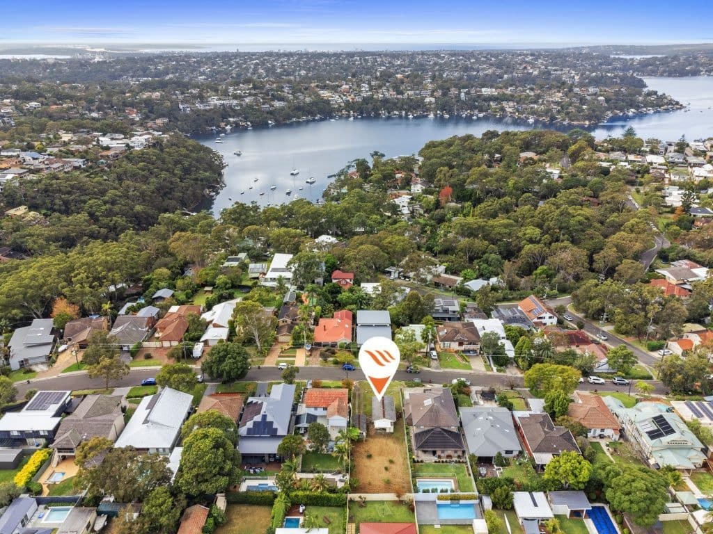 26 Vernon Avenue, Gymea Bay - Thumbnail 2