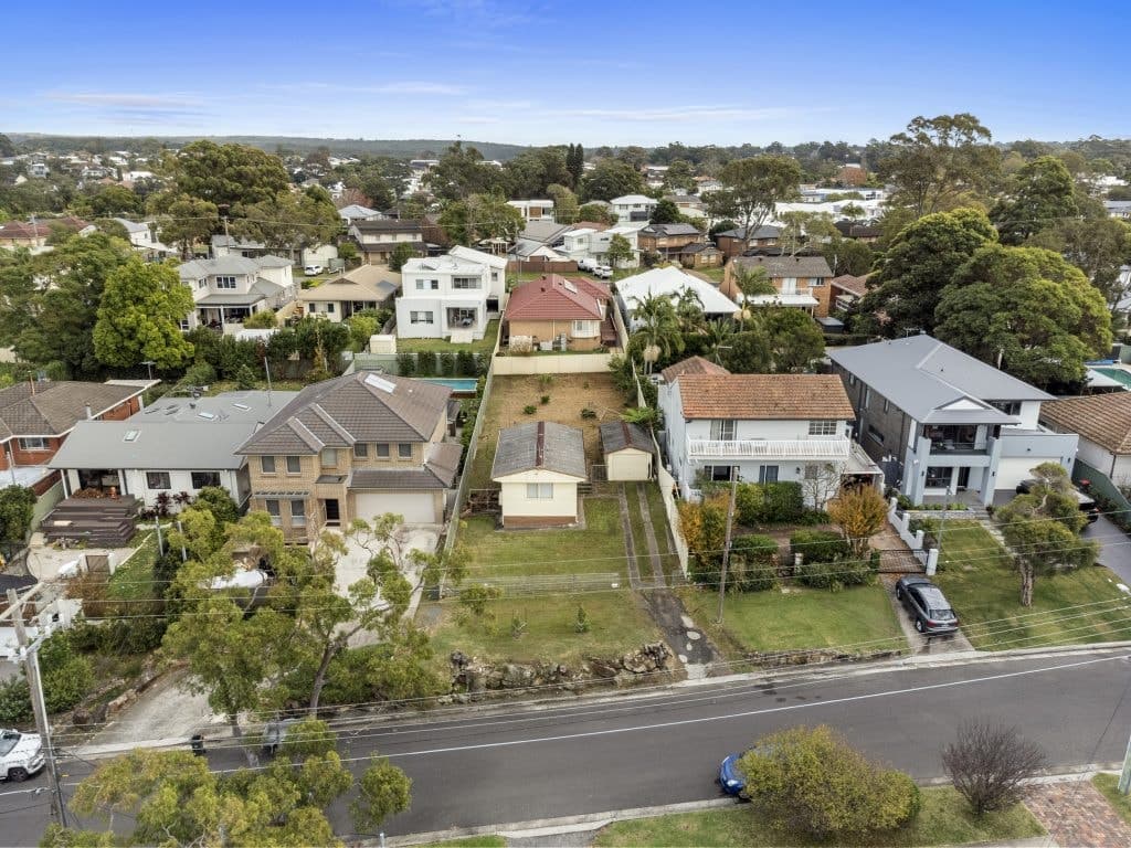 26 Vernon Avenue, Gymea Bay - Thumbnail 5