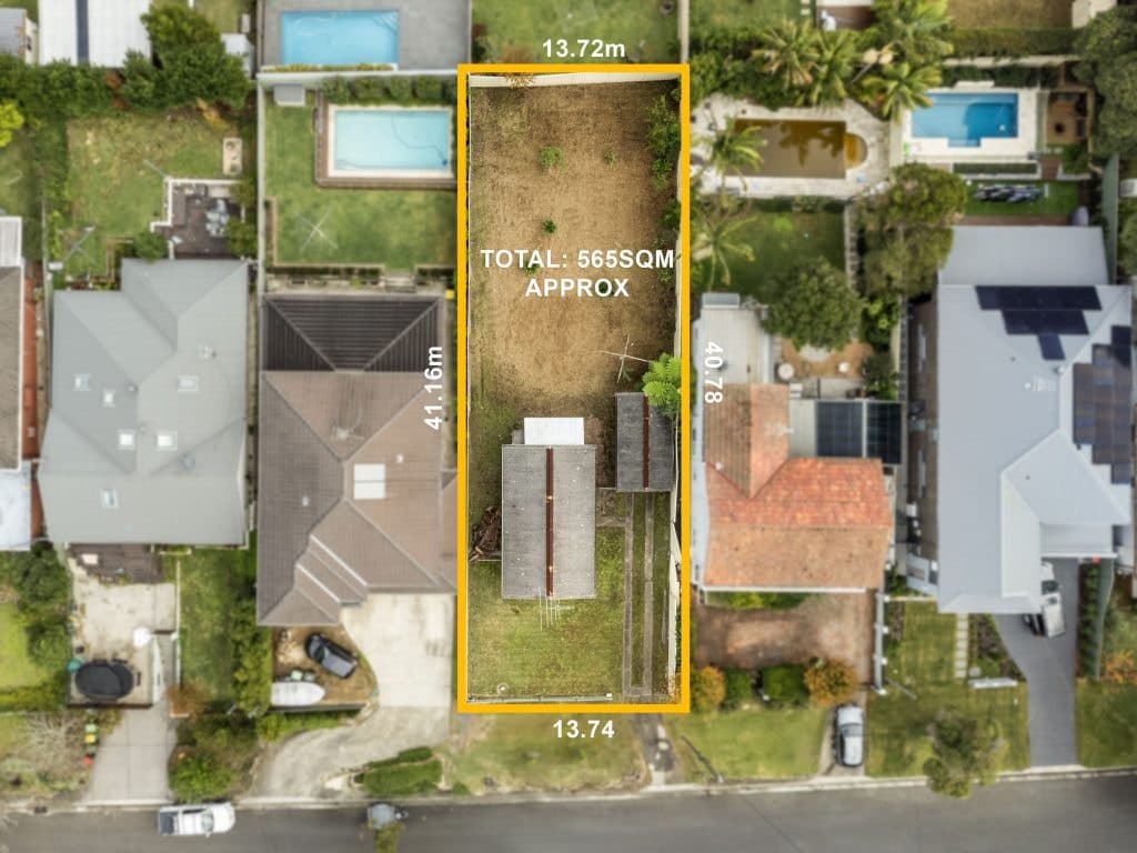26 Vernon Avenue, Gymea Bay - Thumbnail 8