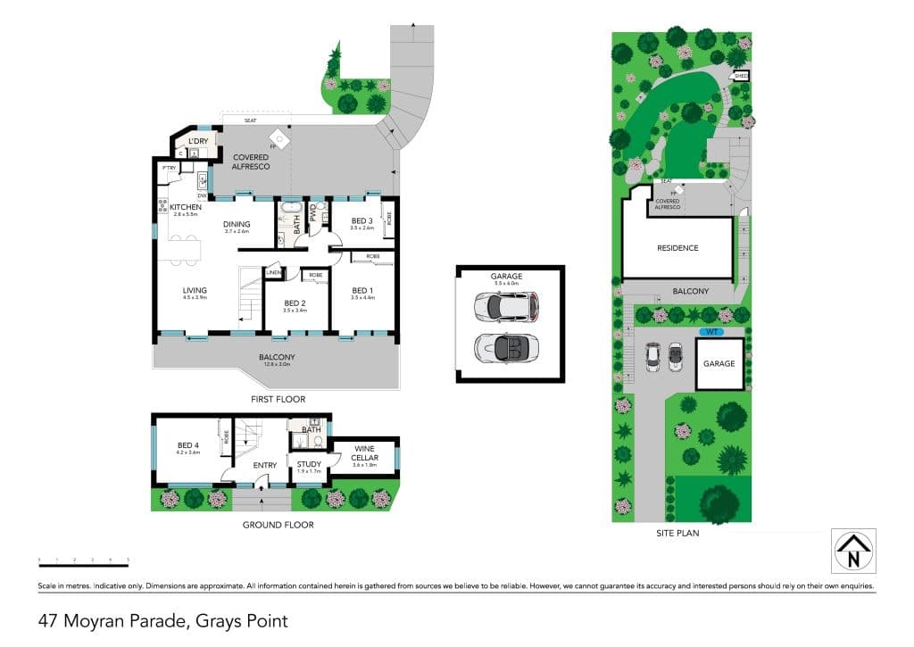 47 Moyran Parade, Grays Point - Image 1