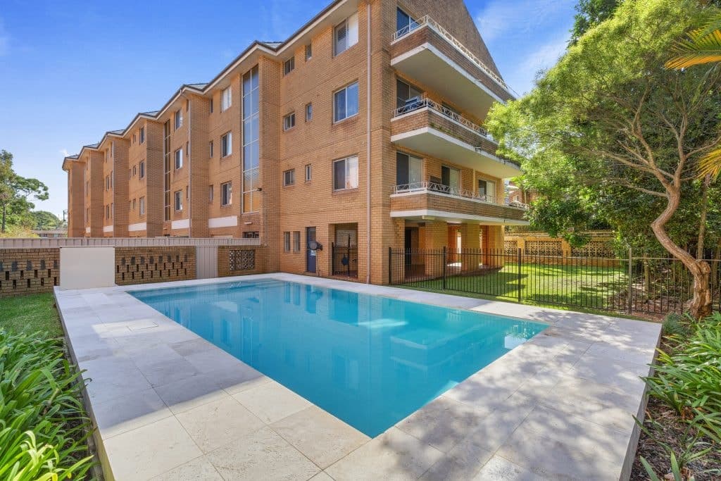 7/30 Talara Road, Gymea - Image 1