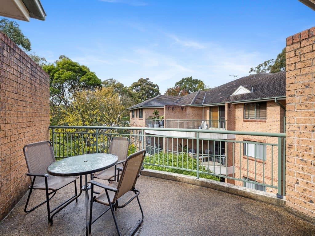 33/20 Leonay Street, Sutherland - Thumbnail 4