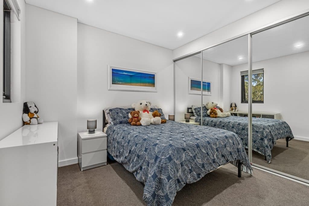 304/27 Chapman Street, Gymea - Thumbnail 3