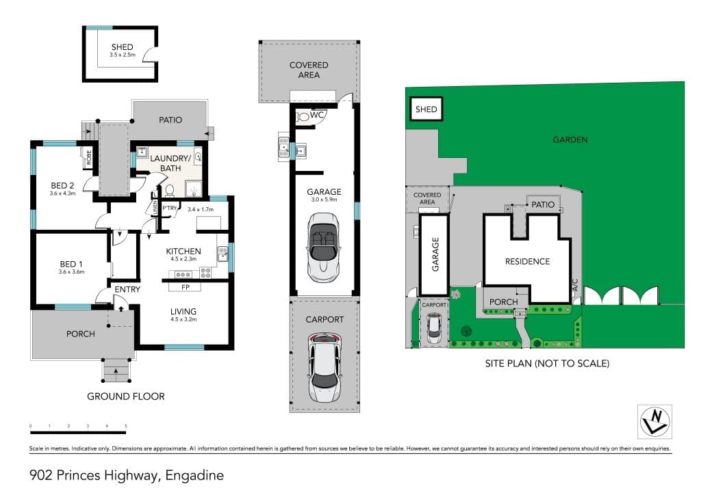 902 Princes Highway, Engadine - Image 1