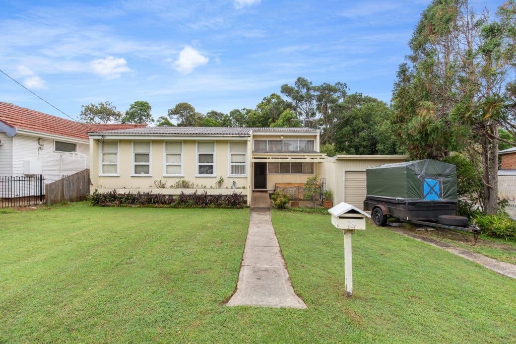 18 Fletcher Avenue, Miranda - Thumbnail 8