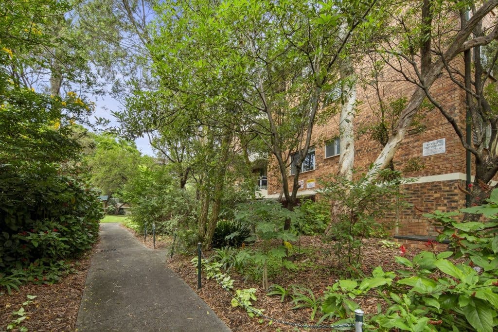 3/1-9 Warburton Street, Gymea - Thumbnail 2