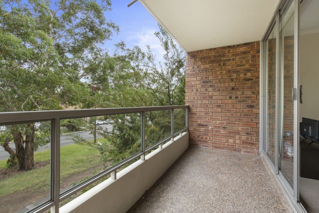 3/1-9 Warburton Street, Gymea - Thumbnail 3