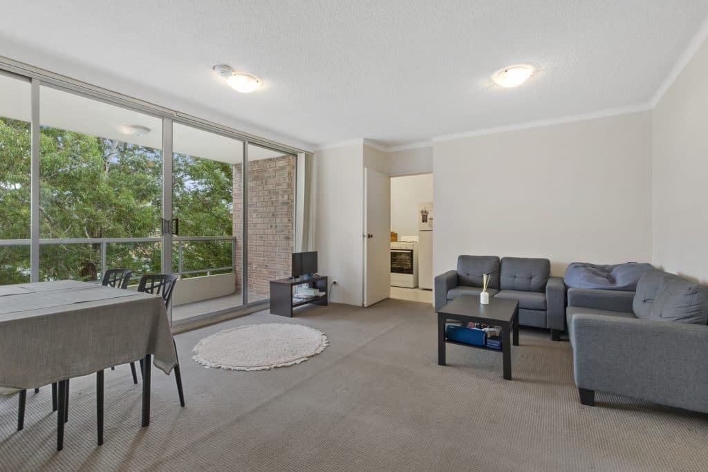 3/1-9 Warburton Street, Gymea - Thumbnail 7