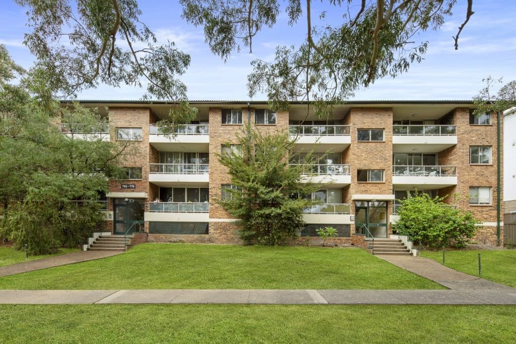 3/1-9 Warburton Street, Gymea - Thumbnail 8
