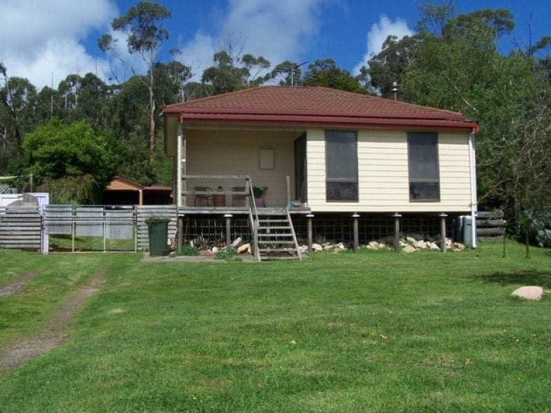12 Brown Street MOUNT BURR SA, Mount Burr - Image 1