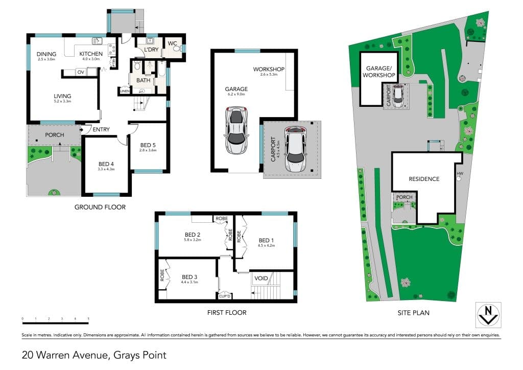 20 Warren Avenue, Grays Point - Image 1