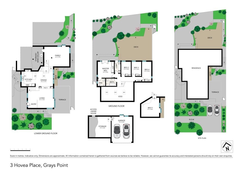 3 Hovea Place, Grays Point - Image 1