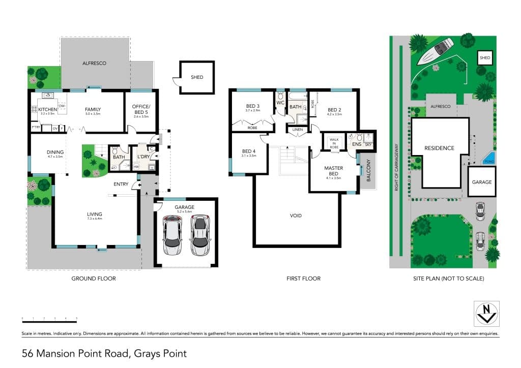 56 Mansion Point Road, Grays Point - Image 1