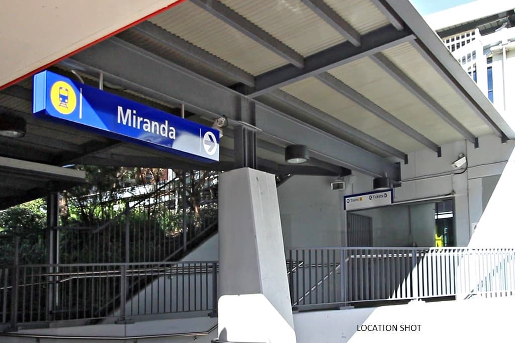 3/99 Karimbla Road, Miranda - Image 1