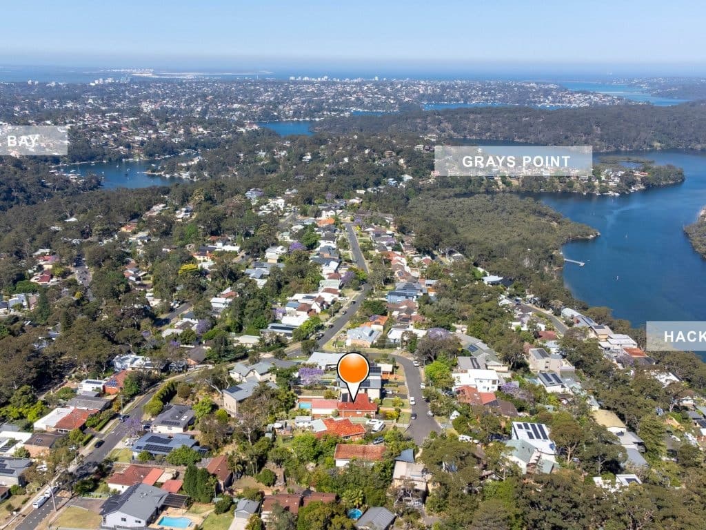 11 Noyana Avenue, Grays Point - Thumbnail 2