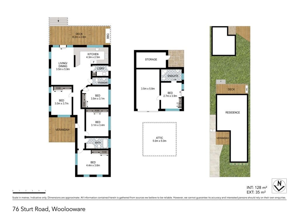 76 Sturt Road, Woolooware - Image 1