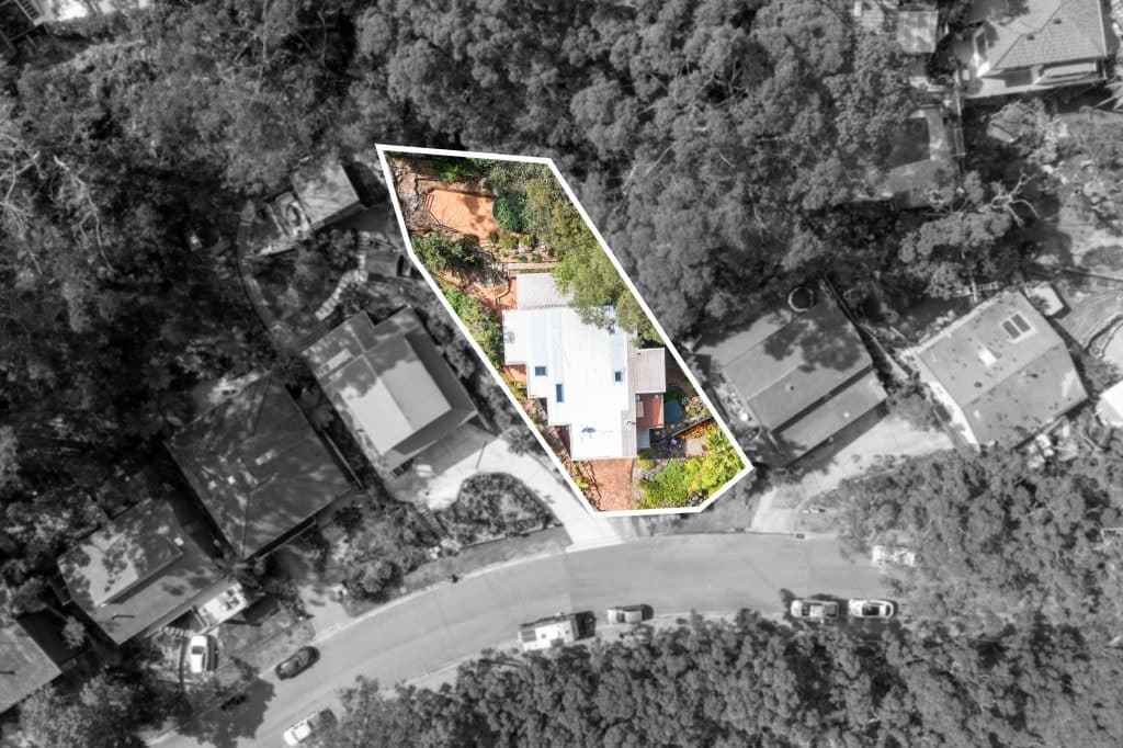21 Hovea Place, Gymea - Thumbnail 2