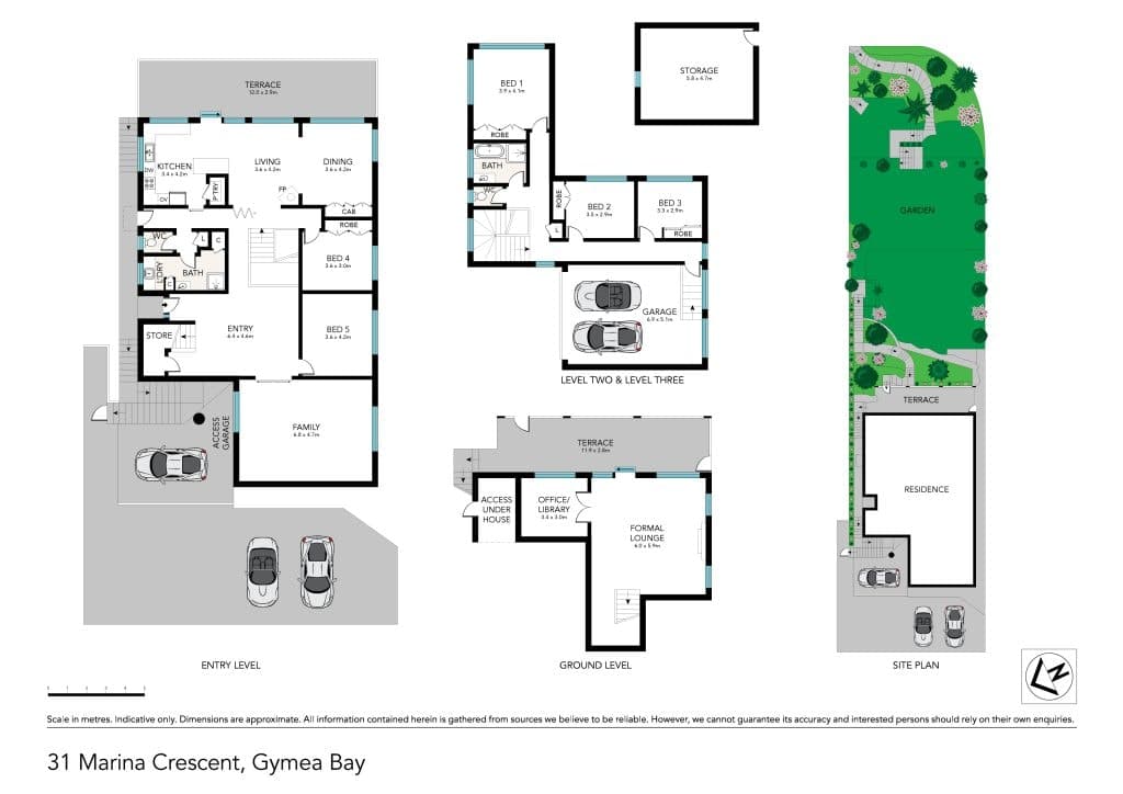 31 Marina Crescent, Gymea Bay - Image 1