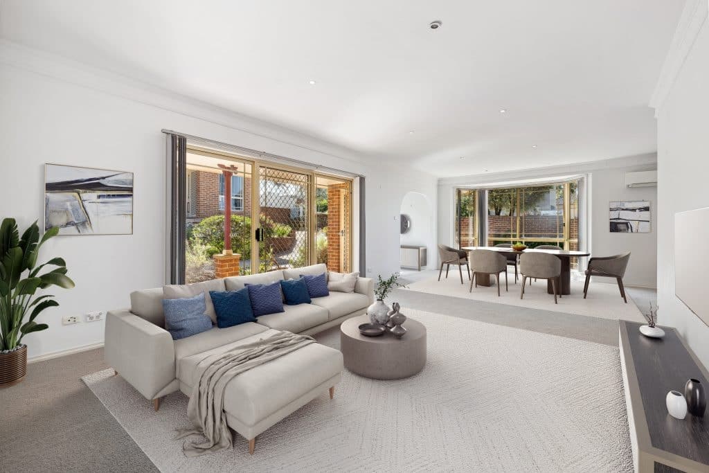 1/2-4 Third Avenue, Gymea Bay - Thumbnail 7