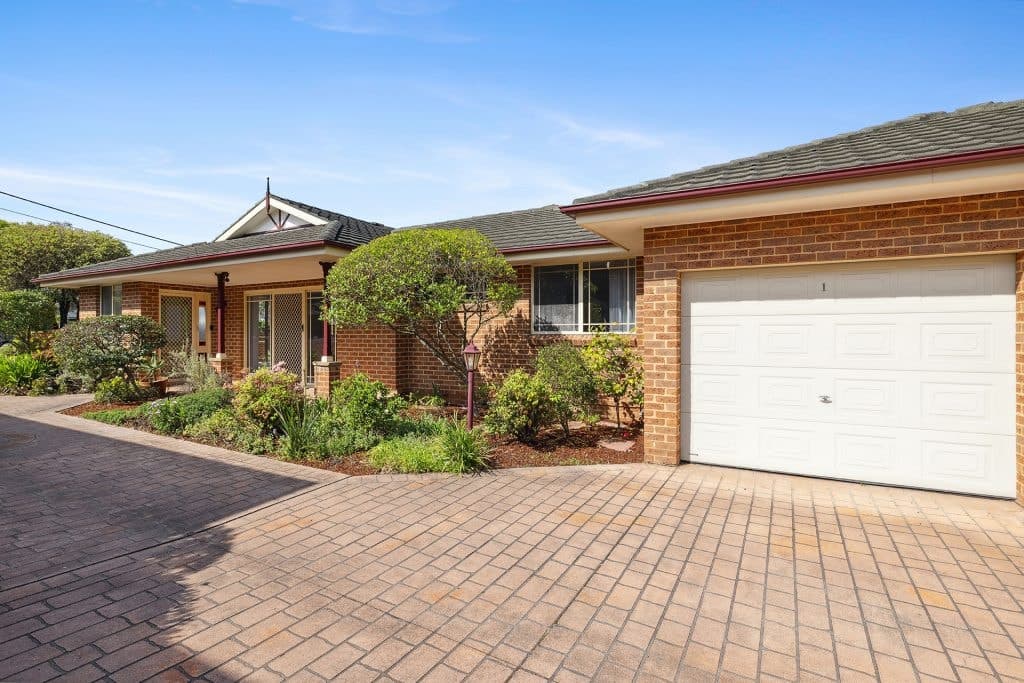 1/2-4 Third Avenue, Gymea Bay - Thumbnail 8
