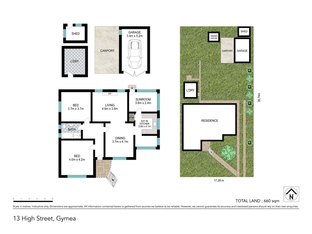 13 High Street, Gymea - Image 1