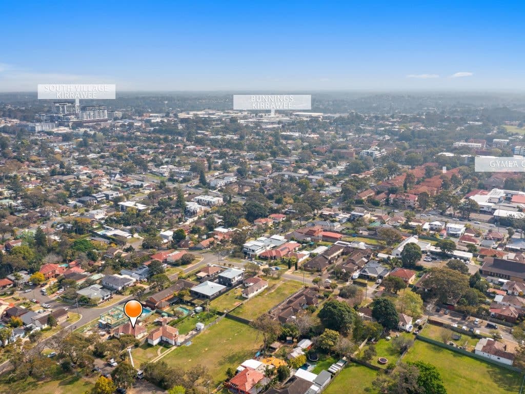 13 High Street, Gymea - Thumbnail 2