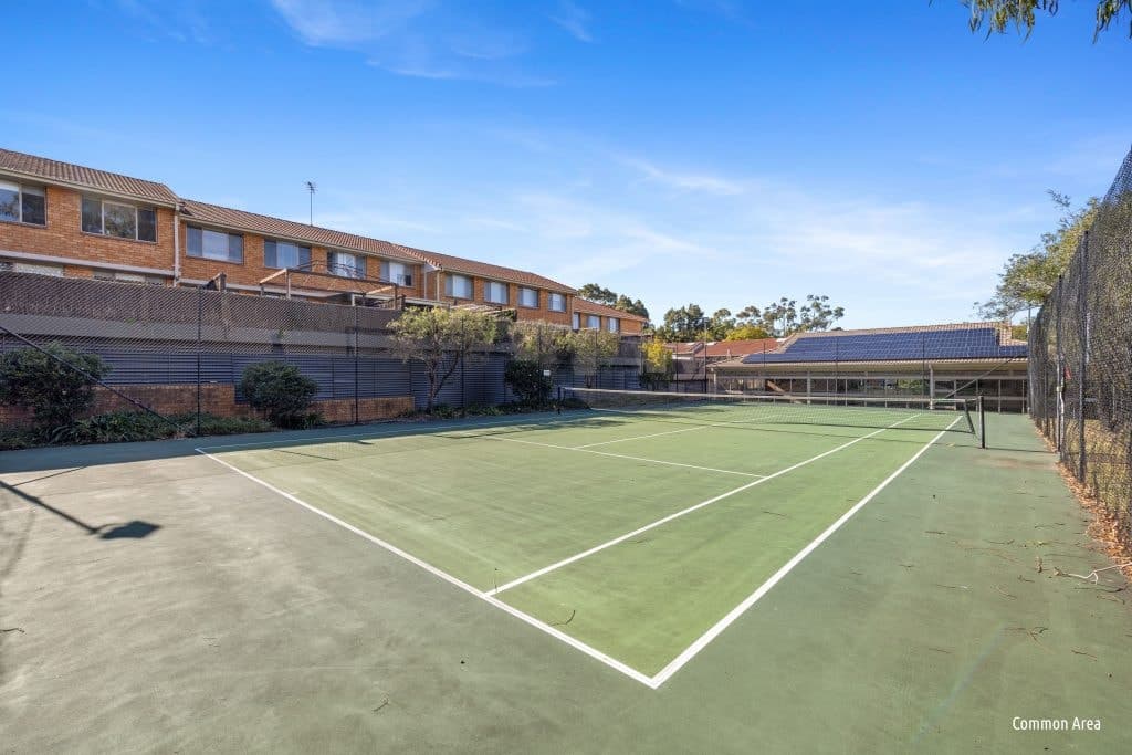 76/479 The Boulevarde, Kirrawee - Thumbnail 2