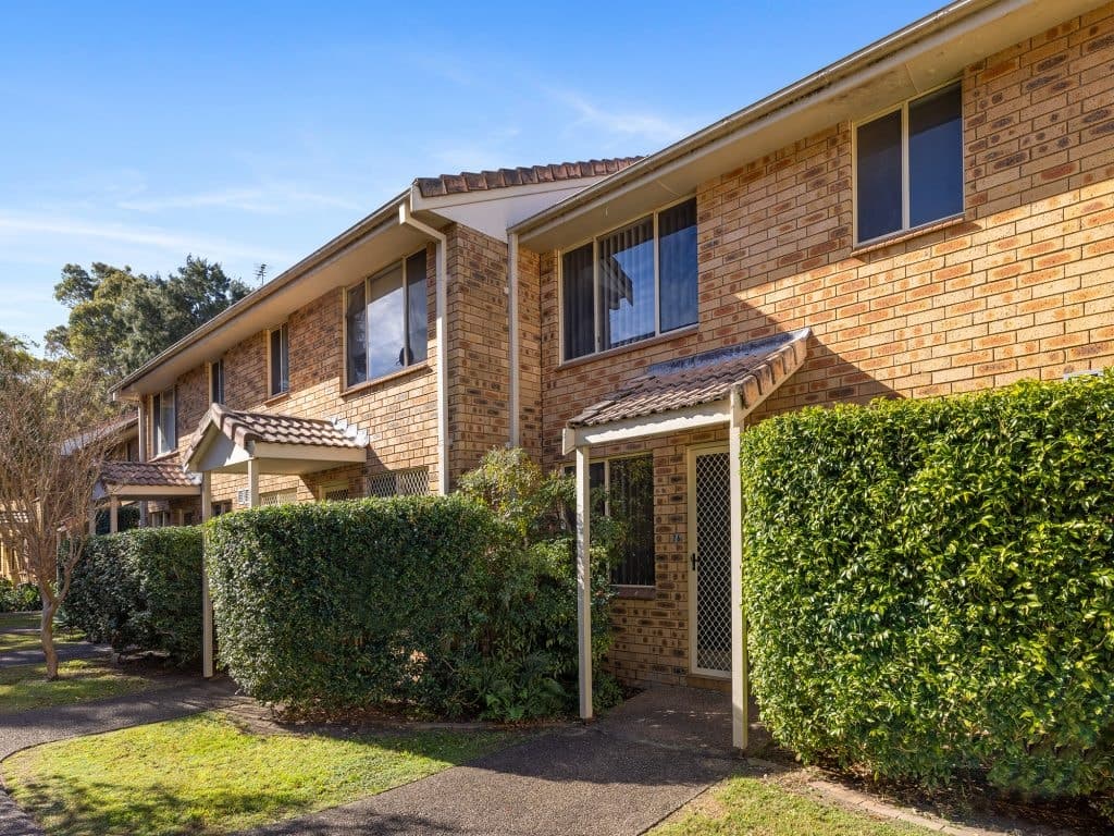 76/479 The Boulevarde, Kirrawee - Thumbnail 4
