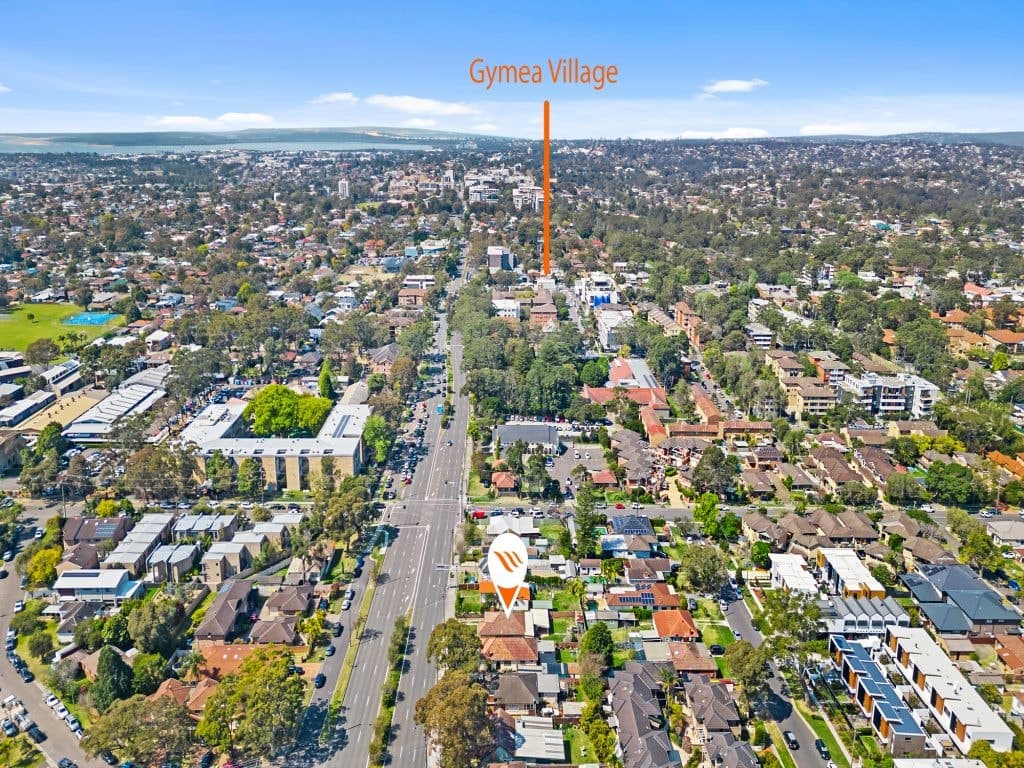 822 Kingsway, Kirrawee - Thumbnail 2