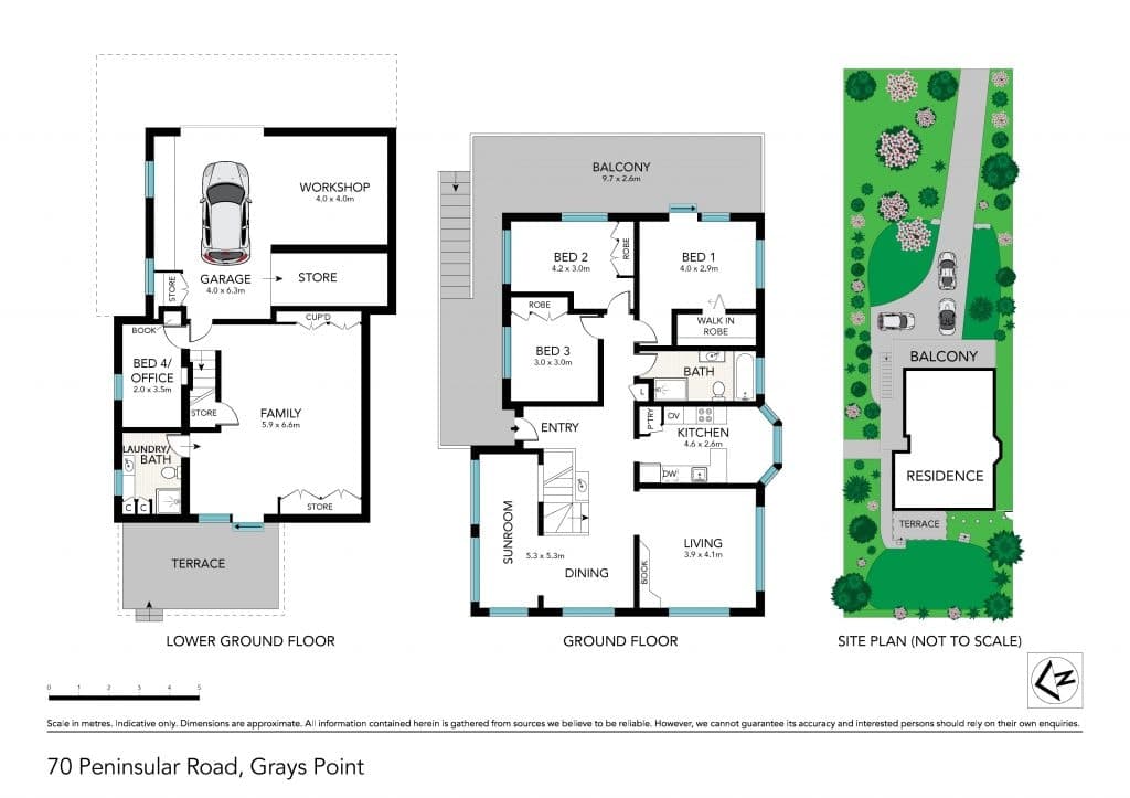 70 Peninsular Road, Grays Point - Image 1