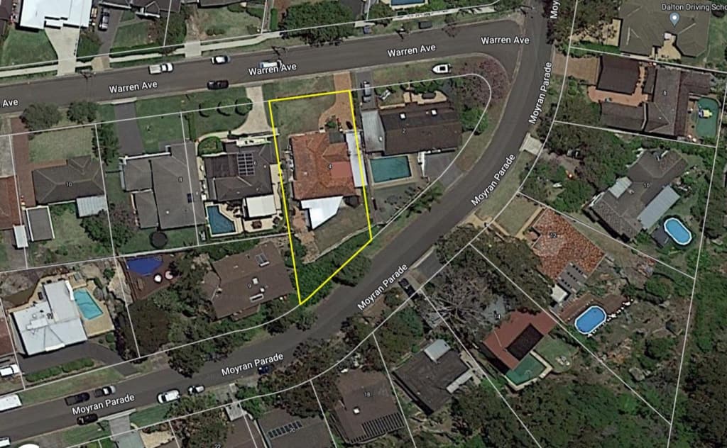 4 Warren Avenue, Grays Point - Thumbnail 3
