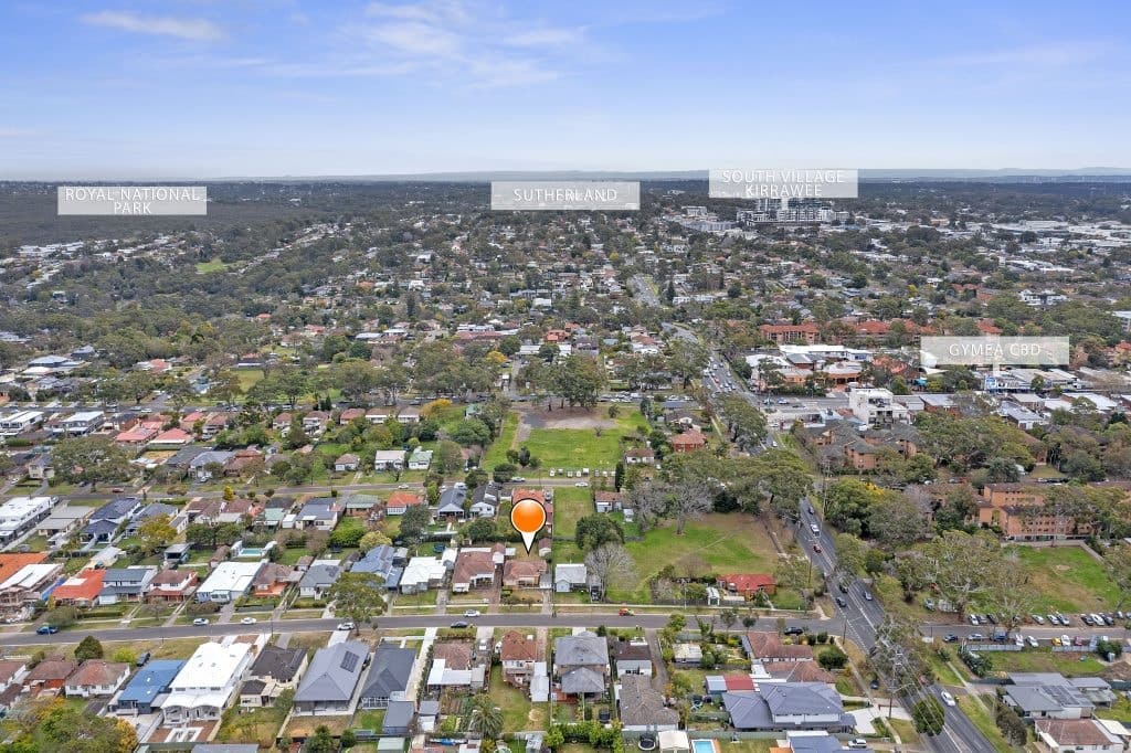51 Premier Street, Gymea - Thumbnail 2