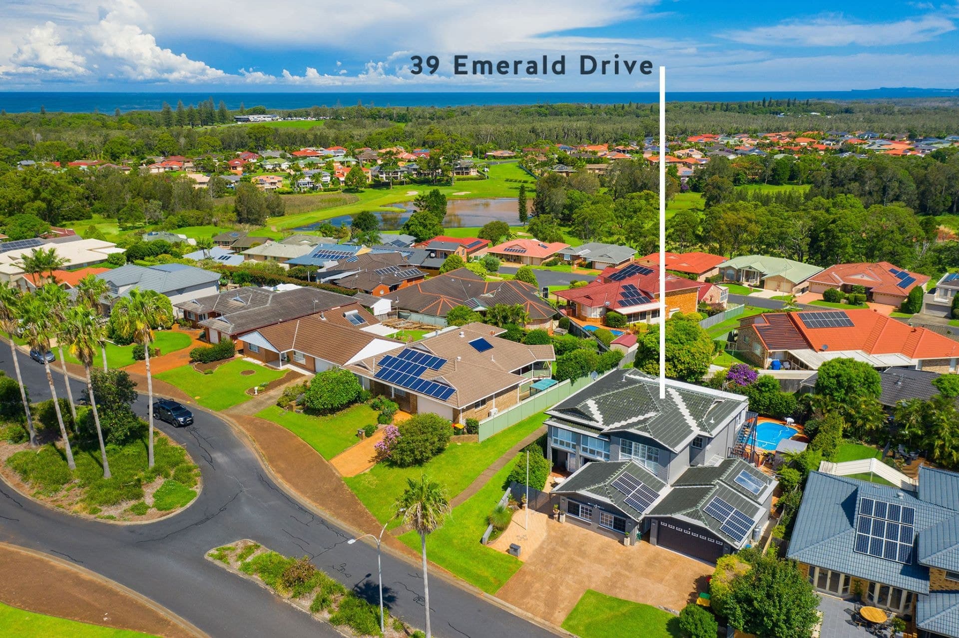 39 Emerald Drive Port Macquarie NSW, Port Macquarie - Thumbnail 7