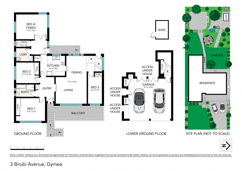 3 Birubi Avenue, Gymea - Image 1