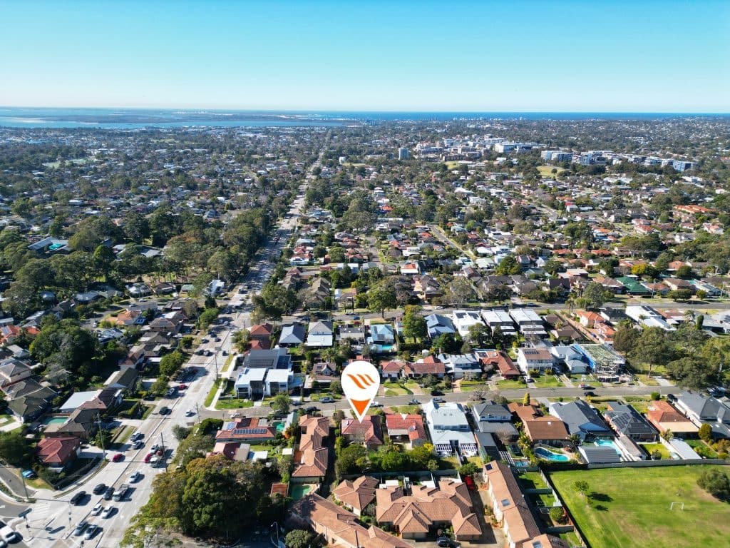3 Birubi Avenue, Gymea - Thumbnail 2