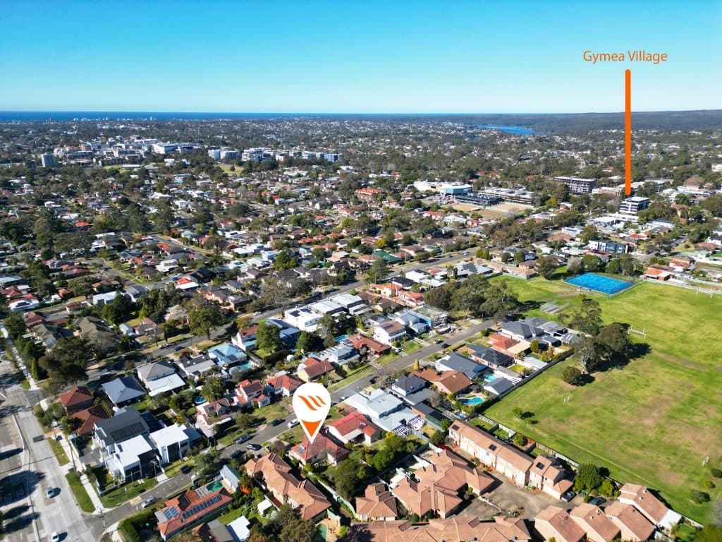 3 Birubi Avenue, Gymea - Thumbnail 3