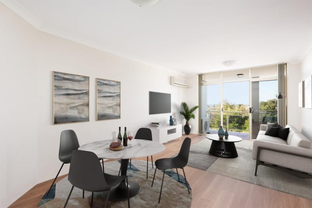 30/513-517 Kingsway, Miranda - Thumbnail 5