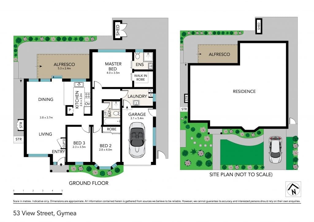 53 View Street, Gymea - Image 1