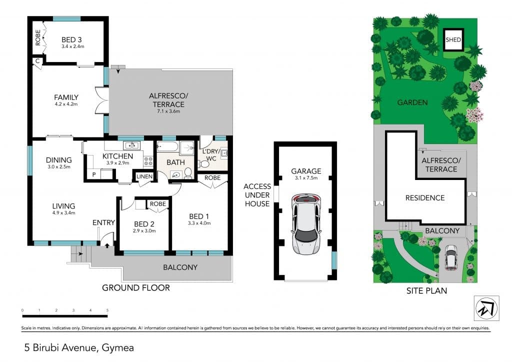 5 Birubi Avenue, Gymea - Image 1