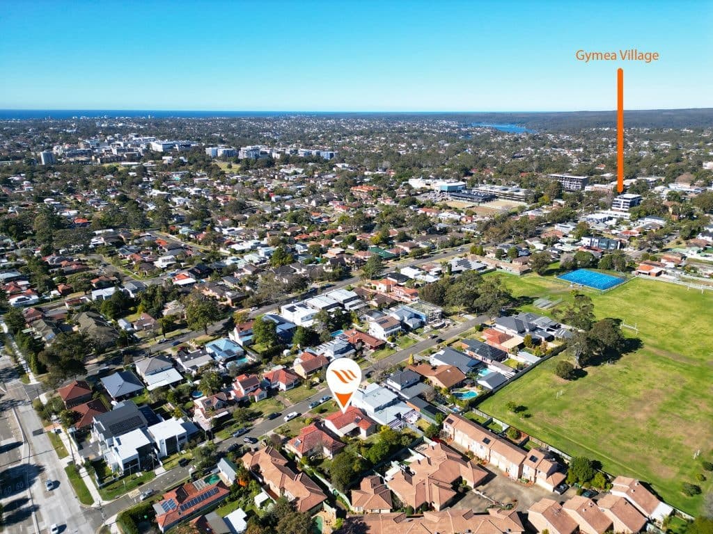 5 Birubi Avenue, Gymea - Thumbnail 2