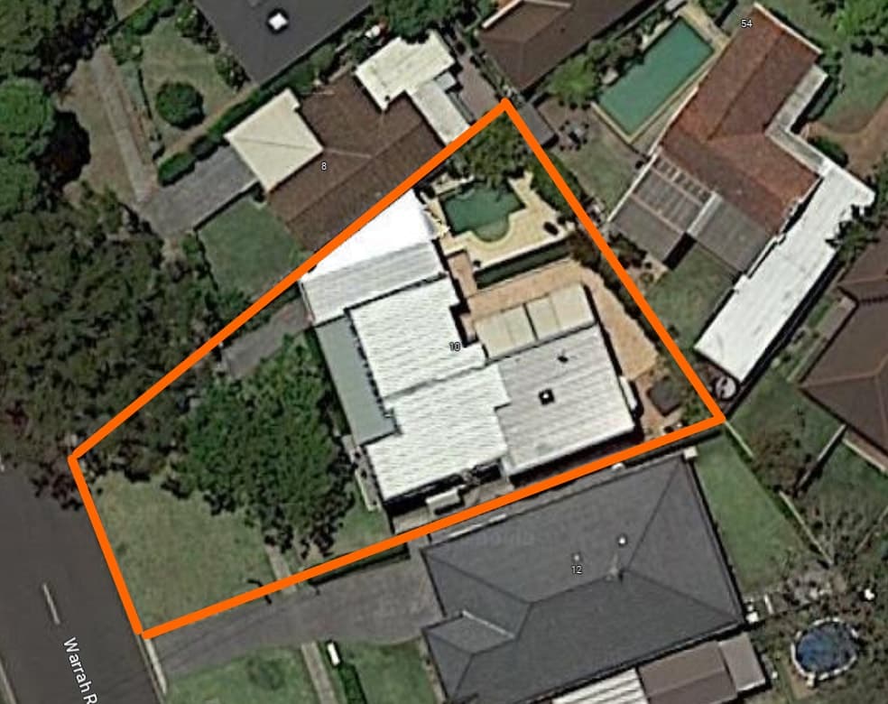 10 Warrah Road, Yowie Bay - Image 1