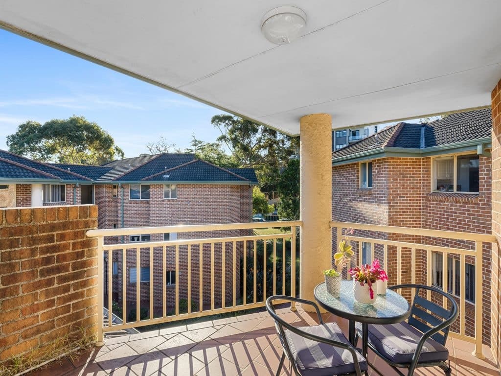 23/514 President Avenue, Sutherland - Thumbnail 2