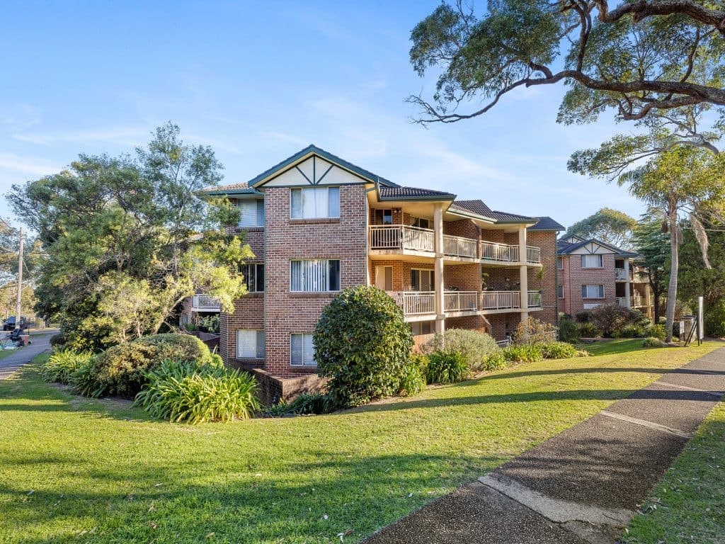 23/514 President Avenue, Sutherland - Thumbnail 8
