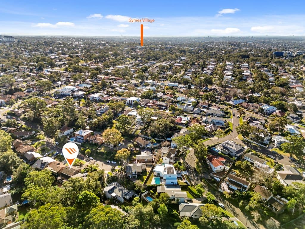 19 Glenfern Place, Gymea Bay - Thumbnail 2