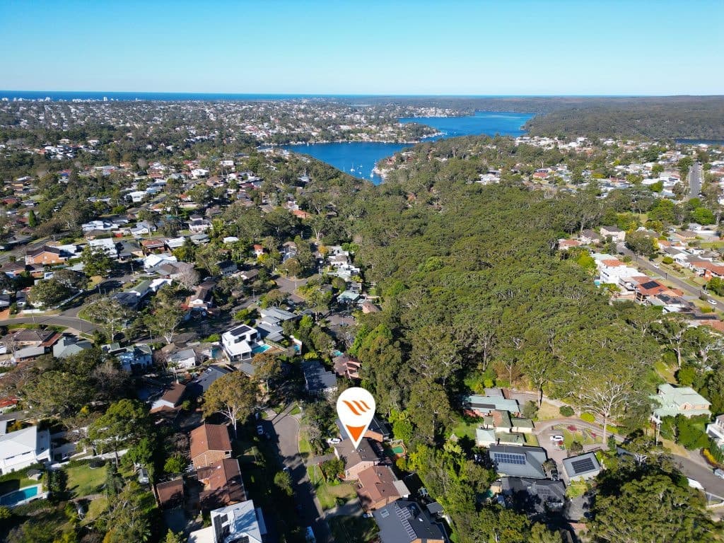 19 Glenfern Place, Gymea Bay - Thumbnail 3