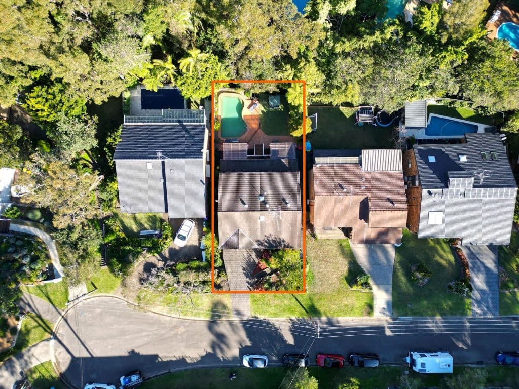 19 Glenfern Place, Gymea Bay - Thumbnail 4
